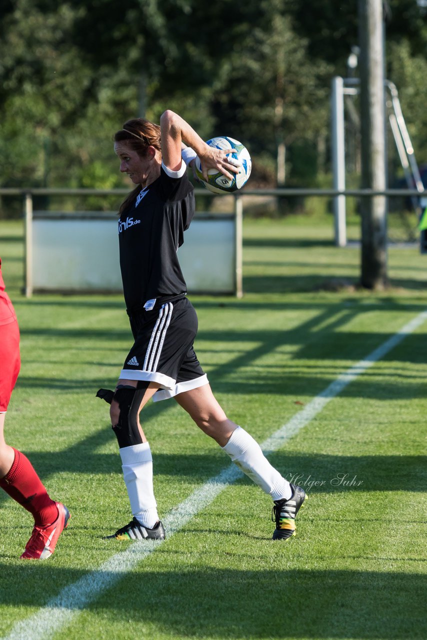 Bild 216 - Frauen Verbandsliga TSV Vineta Audorf - Kieler MTV2 : Ergebnis: 1:1